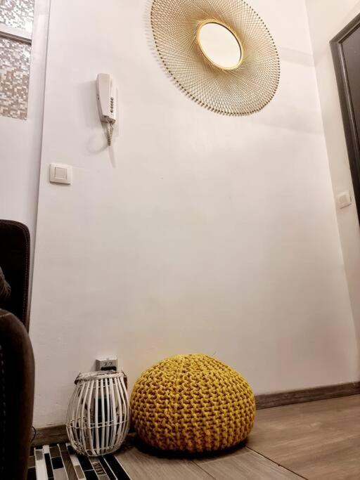 Appartement Tres Proche Mediacite - Centre Ville Liege Luaran gambar